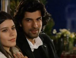 Tecavüz mağdurlarına Fatmagül terapisi