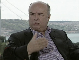 Dışişleri’nde ikinci adam belli oldu