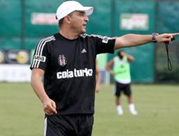 Carvalhal'in Atletico Madrid laneti