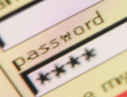 Herkes bu şifreyi kullanıyor