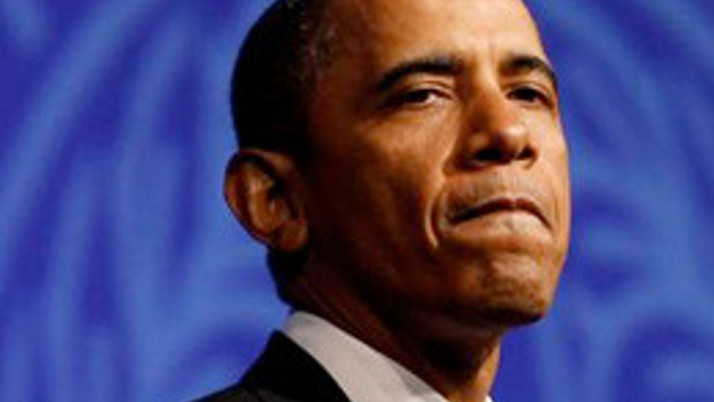 Barack Obama Putin'i kutladı