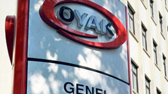OYAK incelemeye alındı!