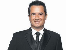 Vanlılardan Acun'a büyük tepki