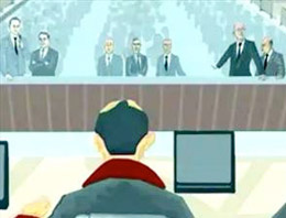 Balyoz davasına bu sözler damga vurdu