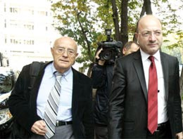 Cihaner dosyası yeniden Yargıtay'da