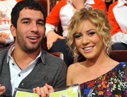 Arda ve Sinem'in ayrılık nedeni buymuş