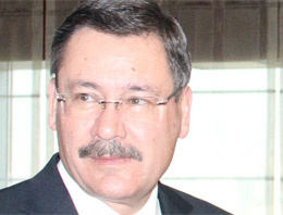Bu da Melih Gökçek'in çılgın projesi