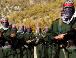 PKK'daki kirli hesaplaşma böyle çıktı