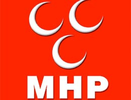MHP'den tek başına iktidar hedefi