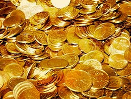 Altın tekrar yükselişe geçecek mi?