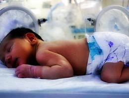 Hastanelerden sezeryan doğum baskısı!