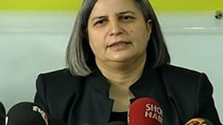 PKK'nın ayin görüntülerini doğruladı