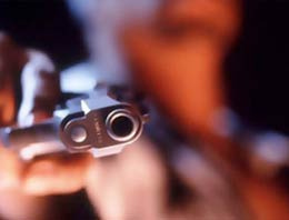 Avcılar'da cinayet!