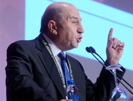 11'de 11 yapar G.Saray’ı geçeriz