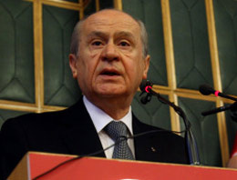 Bahçeli'den Erdoğan'a zor soru