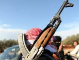 Çin'den Batı'ya Suriye suçlaması