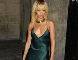 İyiki doğdun Rihanna