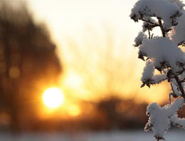Meteorolojiden bahar müjdesi