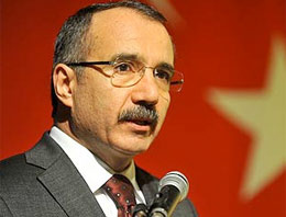 Kılıçdaroğlu'na hükümetten ilk yanıt