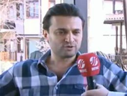 Bülent Uygun tahliye sonrası bombaladı