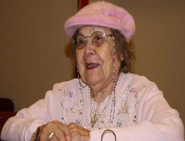 Sümer kraliçesi ile söyleşiyi kaçırmayın!