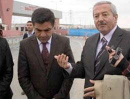 Akın Birdal davası sonuçlandı