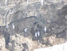 PKK'yı korkutan hava hareketliliği