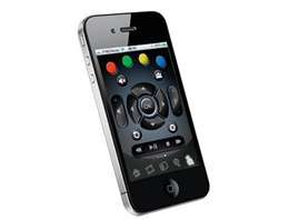 Televizyon kumandası cepte!