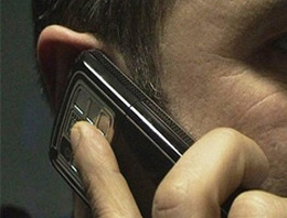 En büyük kontör çetesi çökertildi