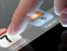 'iPad 3, 7 Mart'ta tanıtılacak'
