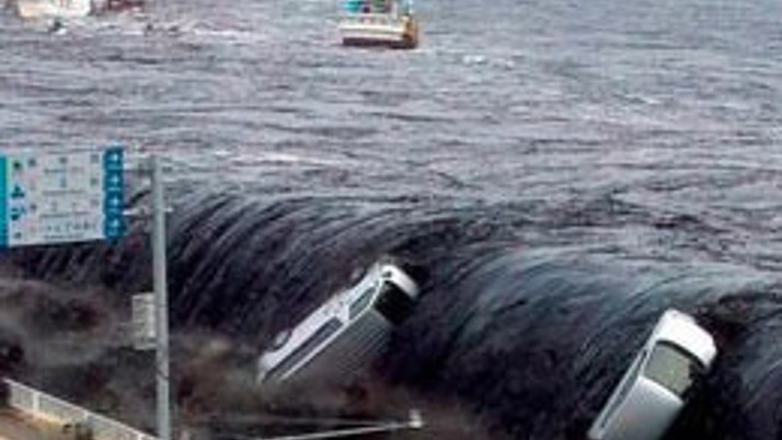 Büyük felaketin ardından gelen sinsi tehlike