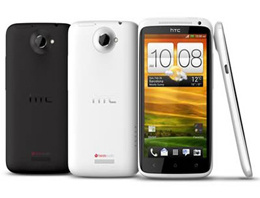 HTC'den 4 çekirdekli telefon!