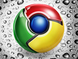Google Chrome yenilendi