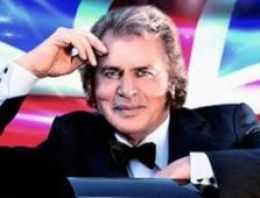İngiltere'nin Eurovision adayı Humperdinck