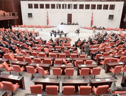 14 saat istedi 27 dakikada pes etti