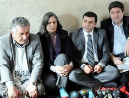 Demirtaş'tan tartışmalı bir öneri daha