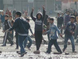 Devlet 'düşman' aileler 'hain' BDP 'light'