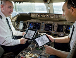 ABD ordusu iPad'i inceliyor