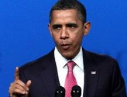 Obama'nın travesti dadısı ortaya çıktı