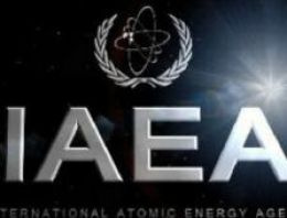 Atom Enerjisi Kurumu İran'ı görüşüyor