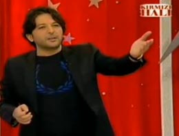 Nihat Doğan meydanı boş bulunca..