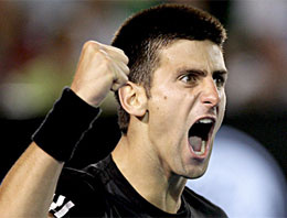 Teniste ilk 20 açıklandı