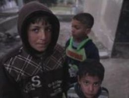 Humus'tan kaçanlar: İnsanlık suçu işleniyor