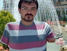 Şevket Çavdar'ın kalbi durdu ama..