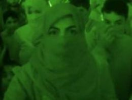 Suriye'de korkunç iddia