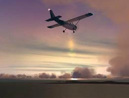 Yerli arabadan sonra ilk yerli uçak!