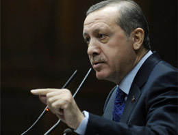 Erdoğan Bahçeli ile böyle dalga geçti