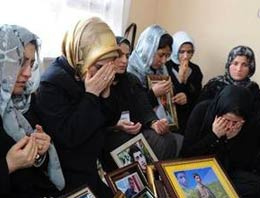 Emine Erdoğan hüngür hüngür ağladı