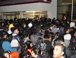 Deprem bölgesinden Acun'a tepki!