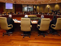 Üç bakanlıkta atama!